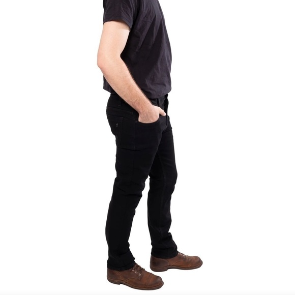 THE MOST COMFORTABLE JEANS YOU’LL FIND!! - Picture 2 of 5